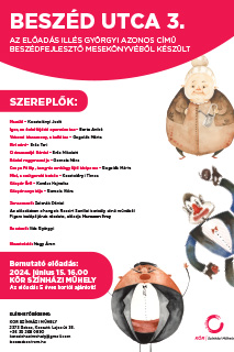 Beszéd utca 3.