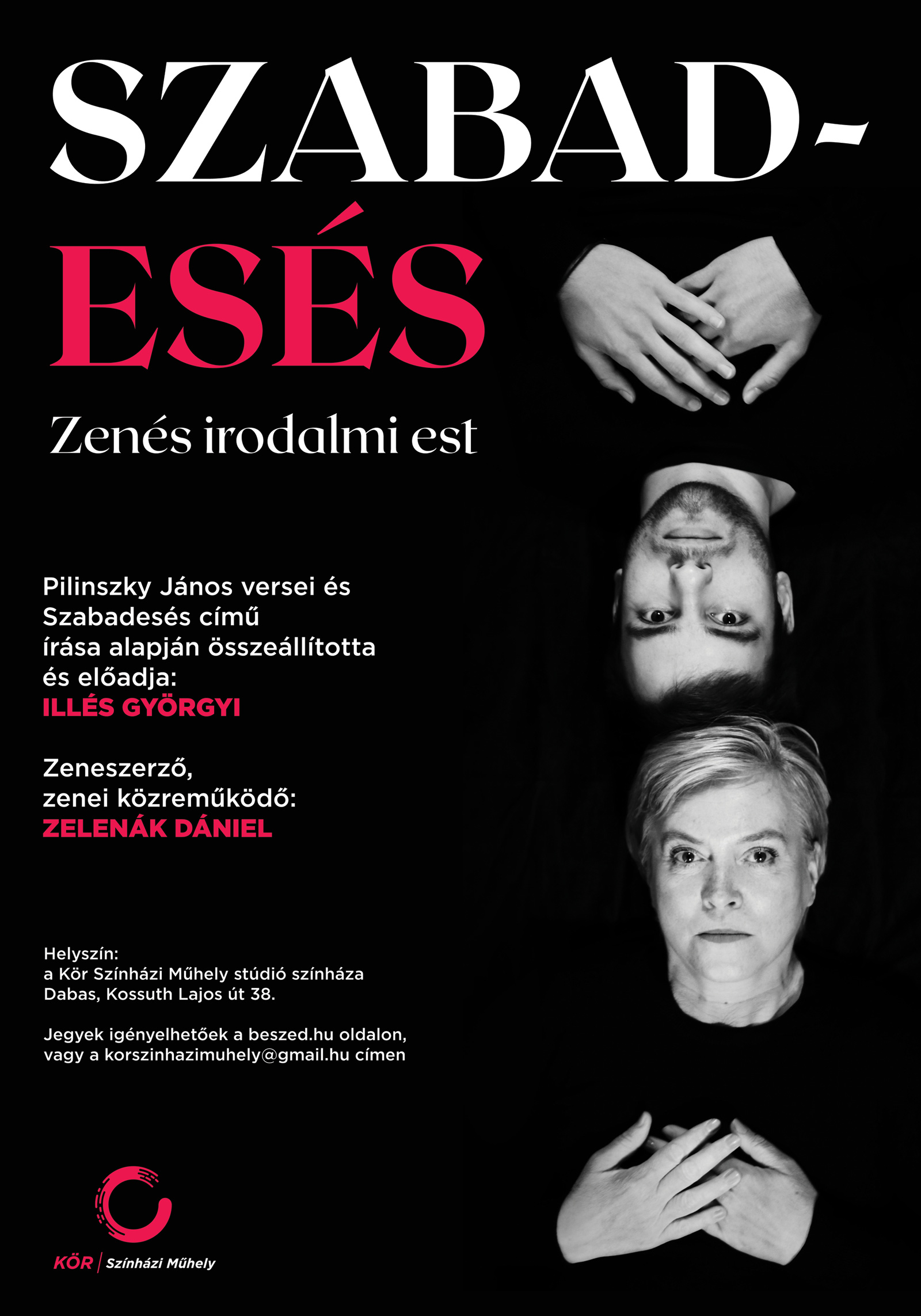 Szabadesés