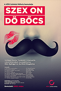 Szex on dö Bőcs