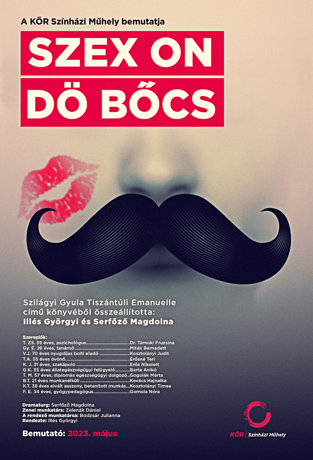 Szex on dö Bőcs
