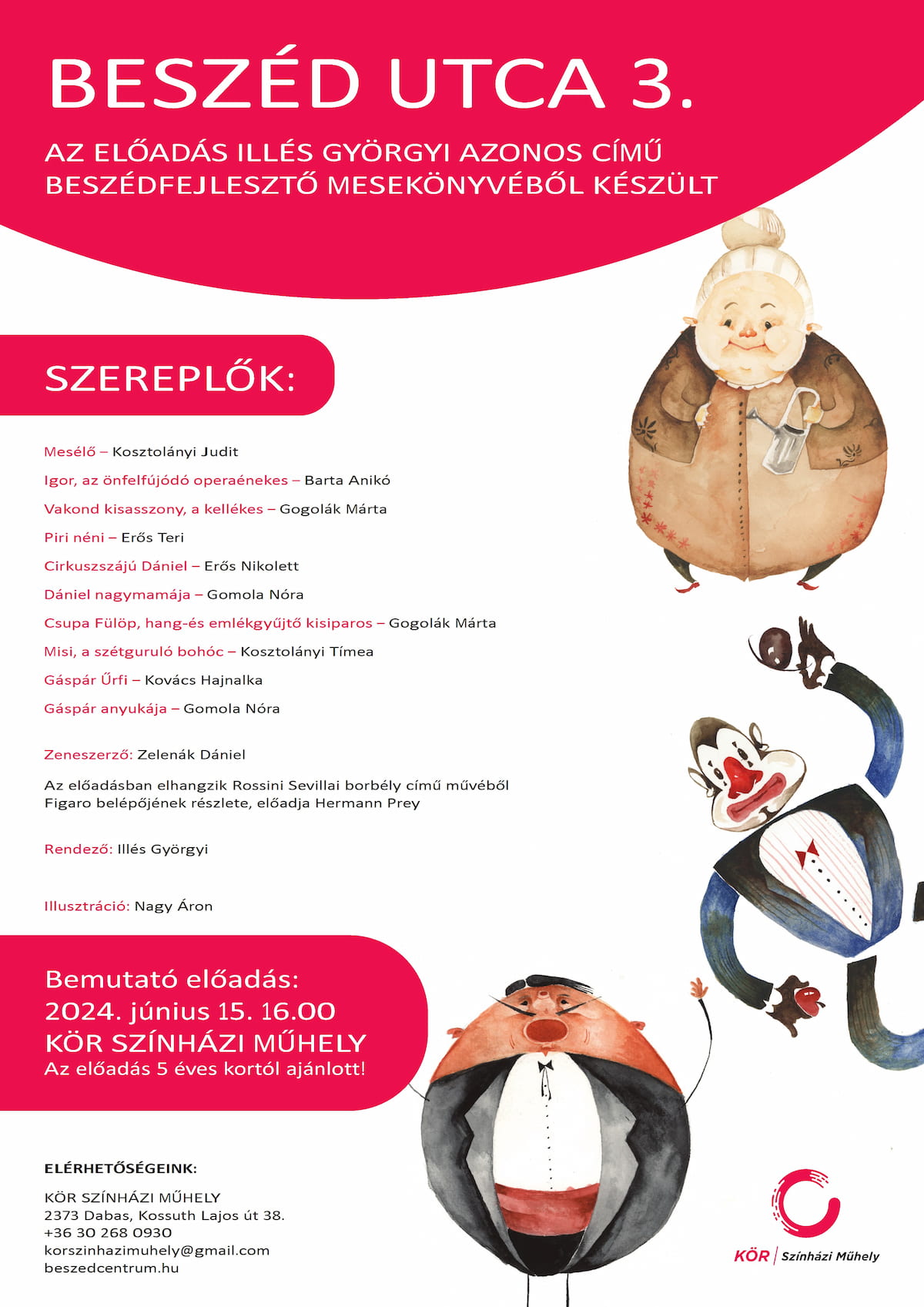 Beszéd utca 3.